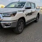 هايلوكس دبل 2022 فل كامل