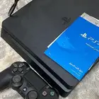 سوني 4 نظيف البيع للحاجة