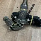 جنبيه قرن للبيع