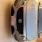 للبيع MG 6 موديل 2020 ب30 الف