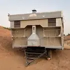 كرفانه شينكو