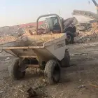 دنبر 3 متر موديل 2010