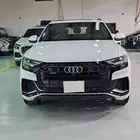 اودي Q8 2021 ساماكو