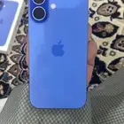 جوال ايفون 16 عادي البطاريه 100