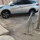 تايوتا راش