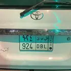 لوحه ثلاثيه ل ب د 924