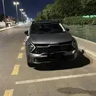 سيارة كيا سبورتاج 2025 للتنازل او البيع كاش