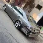 مرسدس سي ال إس 500 2009