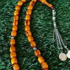 مسباح فاتوران ألماني سبحه فضه خواتم أحجار كريمة إكسسورارات