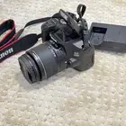 كاميرا كانونD (250)