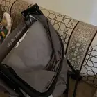 سرير استعمال خفيف