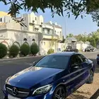 مرسديس c200 موديل 2019 AMG