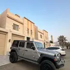 رانجلر 2018