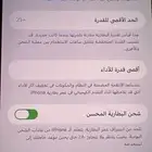 جوال ايفون 12برو ماكس مجدد جديد