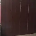 غرفتين نوم بكامل ملحقاتها
