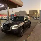 باترول نيسان SE2