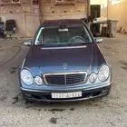 مرسيدس E350 بانوراما