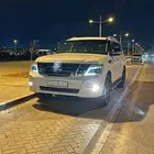 باترول 2015 نظيف