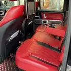 مرسيدس جي كلاس AMG