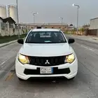 ميتسوبيشي مخزن L200 ( ديزل ) موديل 2019 بدون دبل