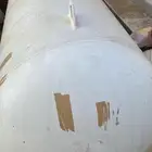خزان غاز مركزي