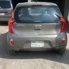 كيا بيكانتو