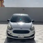 فورد فيجو