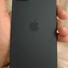 ايفون 15 بلس اللون الملكي   .