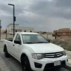 مستوبيشي غماره بيك اب ديزل 2014
