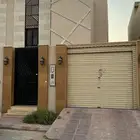 فيلا للايجار بحي الدريهمية