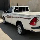 هايلكس 2021 ديزل غمارة مكينة 2400