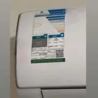 مكيف اسبلت ومكنسة كارشر