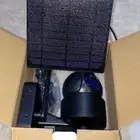 كاميرات مراقبه شريحه  واي فاي