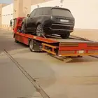 سطحة من الدمام الخبر راجع الرياض ابها جيزان نجران الجنوب