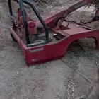 صندوق ونش علاق يركب على جمس
