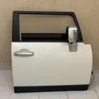 باب امامي يمين اف جي وجسر امامي