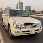 للبيع لكزس 2006 فل كامل