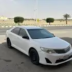 كامري 2013