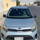 كيا بيكانتو 2019