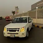 ايسوزو 2012 نظيف