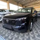 هوندا CRV 2025 فئة LX بالنقد والتقسيط والتصدير