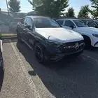 مرسيدس GLC 300 Coupe 2026 جديد فل كامل