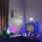 كرسي قيمنق