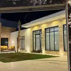 شاليه فندقي وحده سكنيه كامله للايجار اليومي ب600