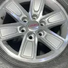 جنوط كويتي مع كفرات بالون ماكسس