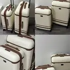 شنطه ماركه حقائب شماسي استعمال نظيف جدا ولا فيها اي كسر