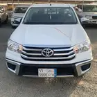 تويوتا هايلوكس جديد 2024