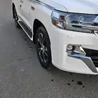 جيب لاندكروزر 2021 قطري
