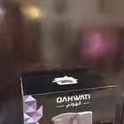 مكينة قهوة