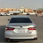 كامري 2021 GLE هايبرد